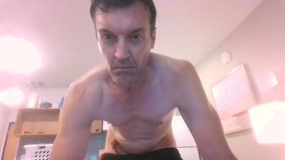 Rockinghardbod webcam cam4 model stream image