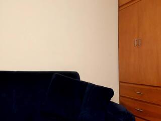 Tyler Wakanda webcam flirt4free model stream image