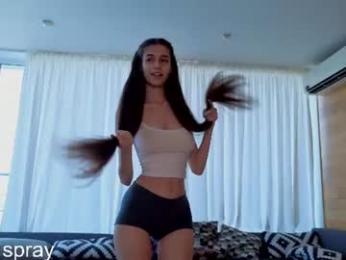 dianelawrence webcam chaturbate model stream image