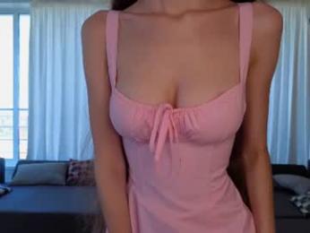 dianelawrence webcam chaturbate model stream image