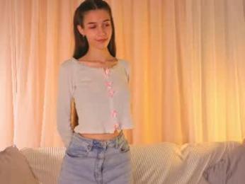 dianelawrence webcam chaturbate model stream image