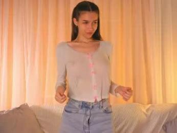 dianelawrence webcam chaturbate model stream image