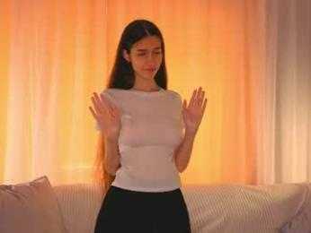 dianelawrence webcam chaturbate model stream image