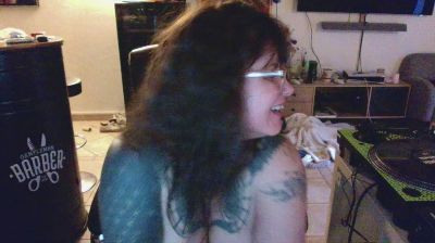 Sex2Peak webcam model stream image