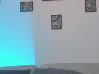 Keyli Foster webcam flirt4free model stream image