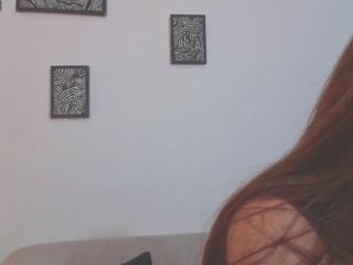 Keyli Foster webcam flirt4free model stream image