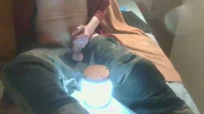 SamuelTal webcam model stream image