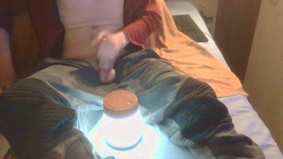 SamuelTal webcam model stream image