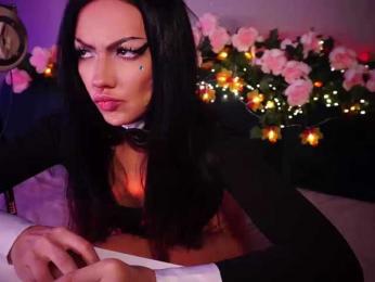 Magistray_Deputana webcam bongacams model stream image