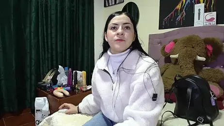 Emmie_Hot webcam stripchat model stream image