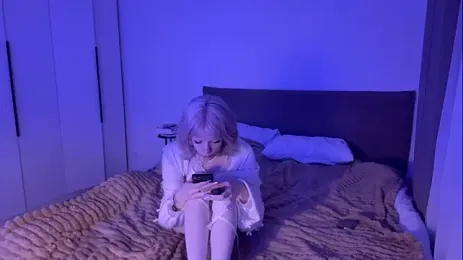imagen del stream de Askalissa