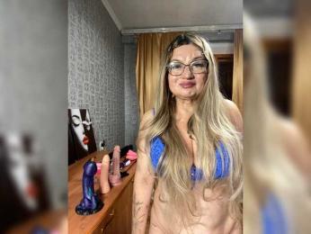 MissTemperament webcam bongacams model stream image