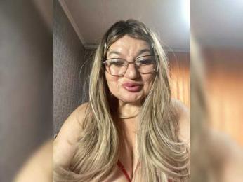 MissTemperament webcam bongacams model stream image