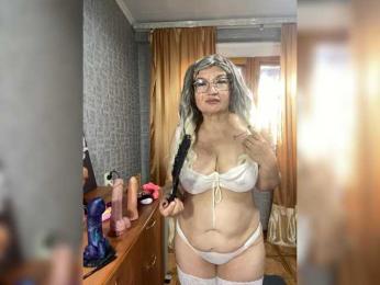 MissTemperament webcam bongacams model stream image