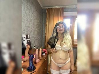 MissTemperament webcam bongacams model stream image