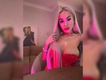 MariaMagdalena webcam bongacams model stream image