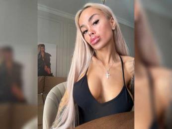 MariaMagdalena webcam bongacams model stream image