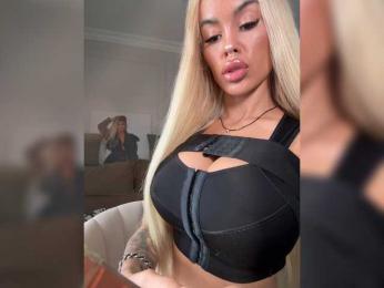 MariaMagdalena webcam bongacams model stream image
