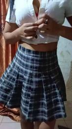 mag__sexy webcam model stream image