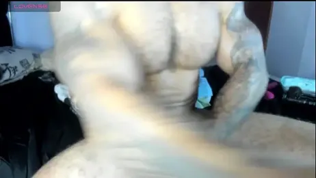 Mason_Fit_Scarlett_Fit webcam model stream image