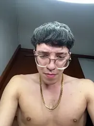 ArthurDavies- webcam model stream image