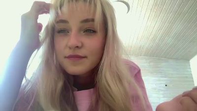 JaimieBrana webcam model stream image