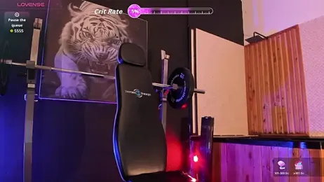 Luke__09 webcam model stream image