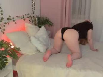 marywaddell webcam model stream image