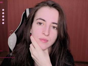 Valeritiio webcam model stream image