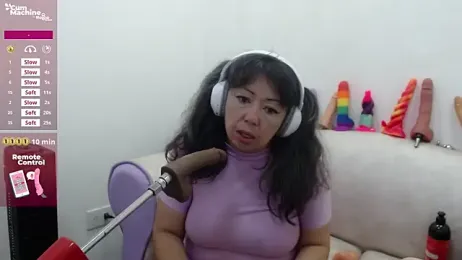 Drool_Sucker webcam model stream image