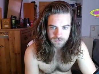 manimaiz webcam chaturbate model stream image