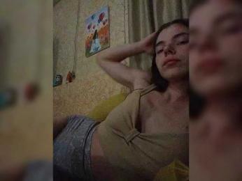 Kaylamur webcam model stream image