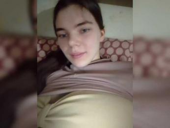 Kaylamur webcam bongacams model stream image