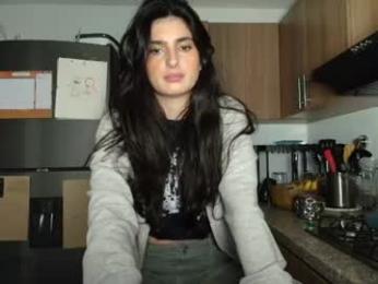hollyshit_ webcam model stream image