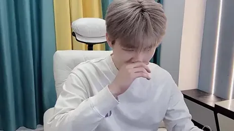 xiaoyang5200 webcam model stream image