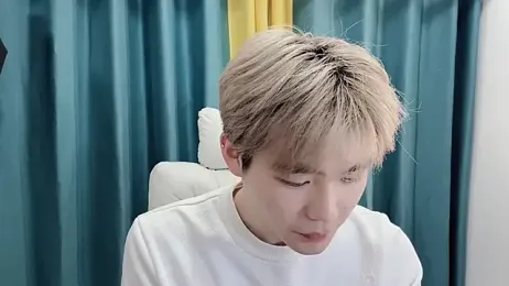 xiaoyang5200 webcam model stream image