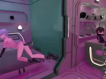 kybellaai webcam model stream image