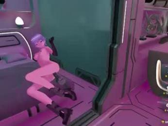 kybellaai webcam model stream image