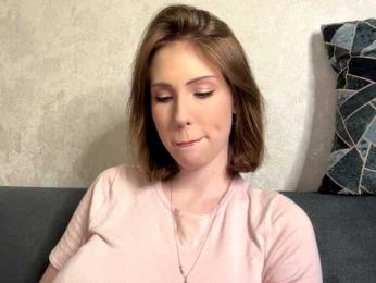 ElisabethReichling webcam bongacams model stream image
