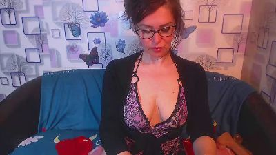 xxSexyMilfxx webcam cam4 model stream image