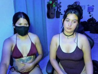 aria-mapola webcam model stream image