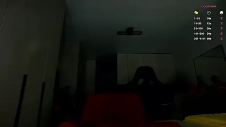 Tommy_cat webcam stripchat model stream image