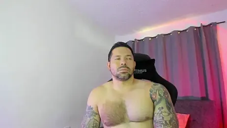 Pierre_Vidal webcam model stream image