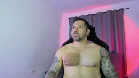 Pierre_Vidal webcam model stream image