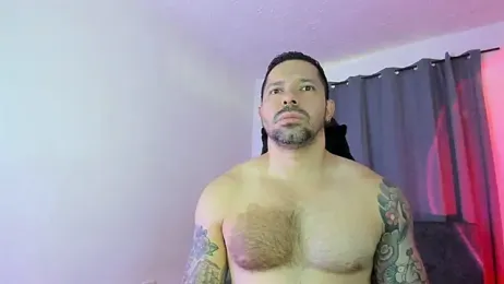Pierre_Vidal webcam model stream image