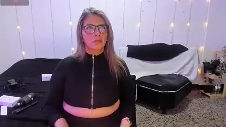 MichelleManson webcam model stream image