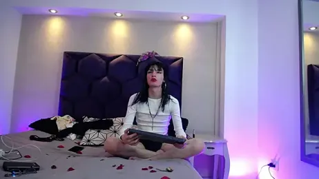 Kaoss_Angel webcam model stream image