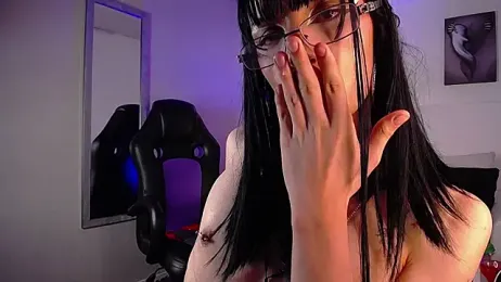 Kaoss_Angel webcam model stream image