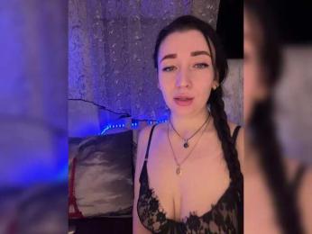 _dashulka_ webcam model stream image