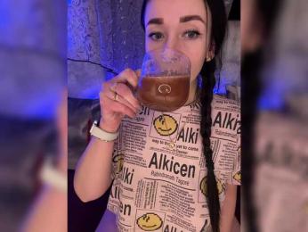 _dashulka_ webcam model stream image